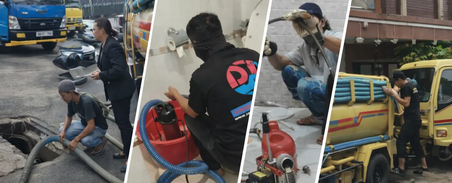 Jasa Sedot WC Citangkil Terdekat